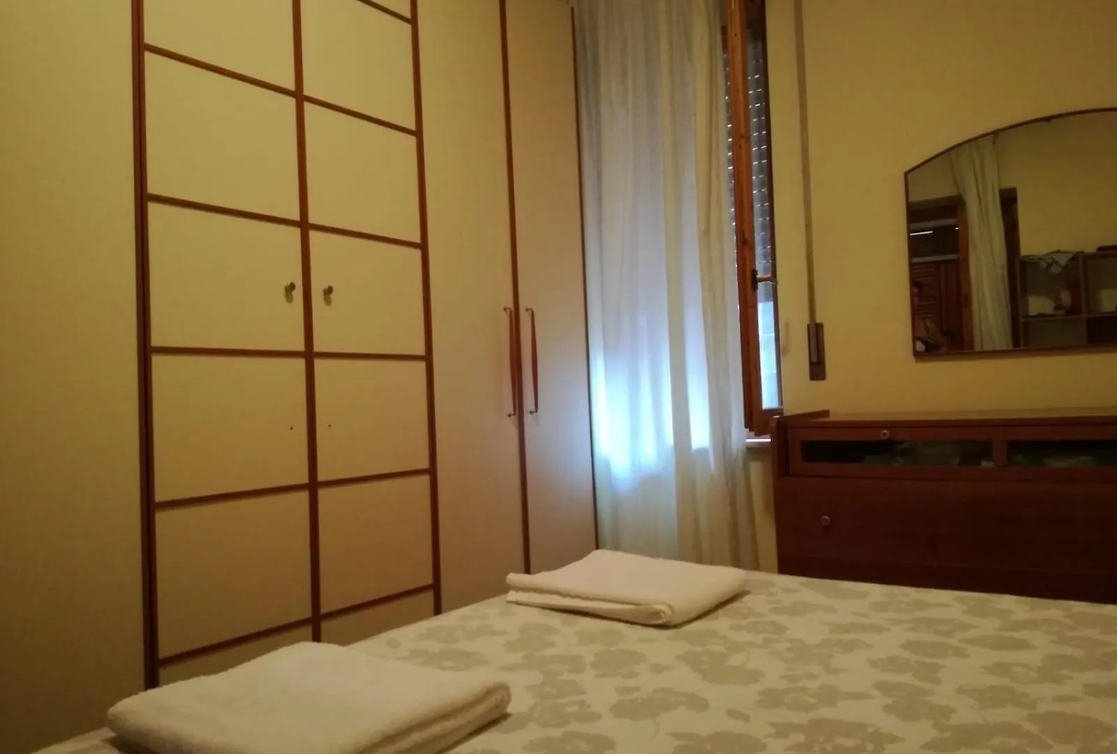 בית נופש הוילה סנטה מריה נברזה Casa Elida Al Centro איטליה