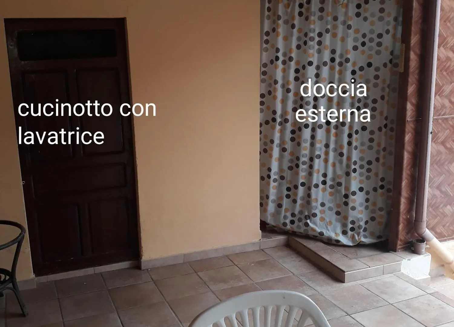 הוילה סנטה מריה נברזה Casa Elida Al Centro 0*,  איטליה
